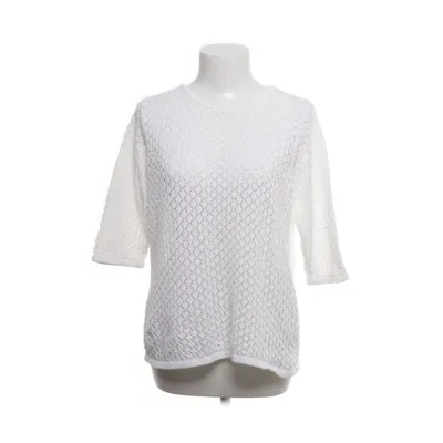 Topp (Vit) från Casual by Lindex Bomull