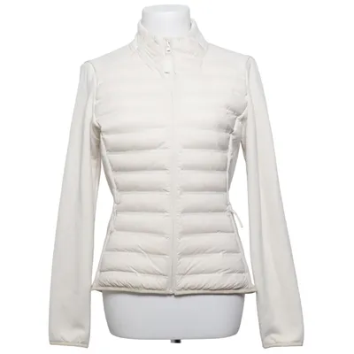 Lightweight jacket (Beige) from H&M Move Elastane, Polyester