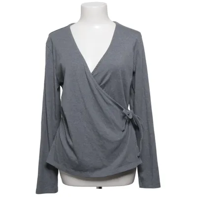 Omlottblus (Fir Soft Stretch W Wrap Top) från Firefly Bomull, Elastan, Polyester