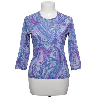 Haut (Bleu, Violet, Multicolore) de Impuls Polyamide