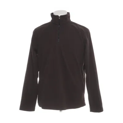 Polotröja (Brun) från Lands' End Polyester