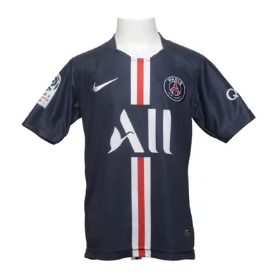 Voetbalshirt (Blauw, Wit, Rood) van Nike
