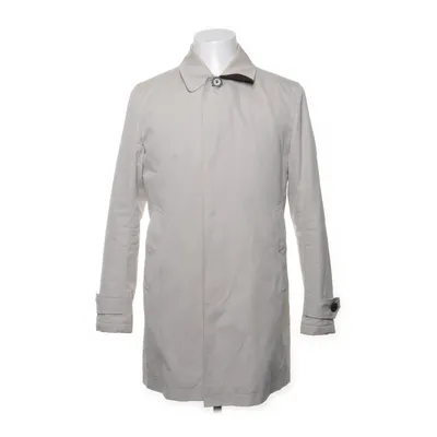 Frakke (Beige) fra Boggi Milano