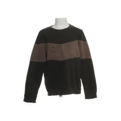 Sweatshirt (NKMOFFER LS SWEAT BRU) from Name It Organic cotton, Recycled polyester