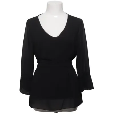 Blouse (Zwart) van Coal & Honey Polyester