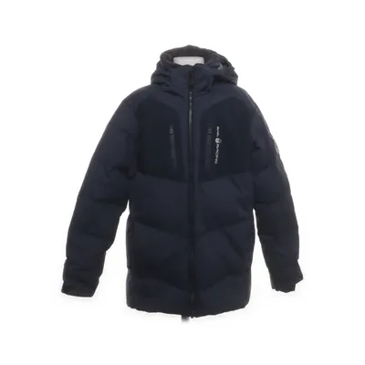 Winter jacket (Blue, Gray) from Sail Racing