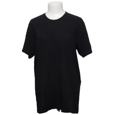 T-shirt (Black) from Rag & Bone Cotton