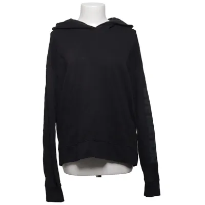 Hoodie (Wqu3640liv) from James Perse Cotton, Elastane