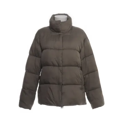 Winterjas (Bruin) van Zabaione