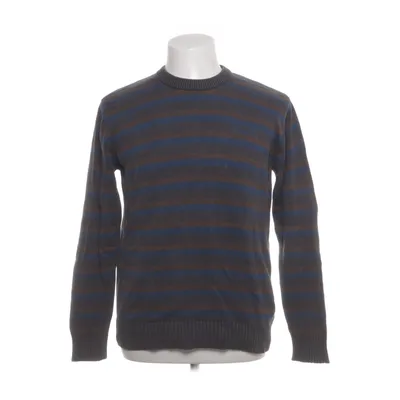 Sweater (Brun, Blå, Flerfarvet) fra Wrangler Bomuld