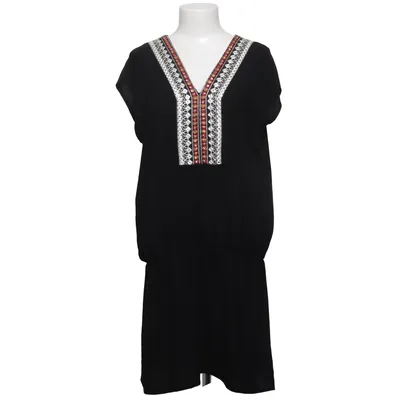Robe (Noir, Multicolore) de Unika