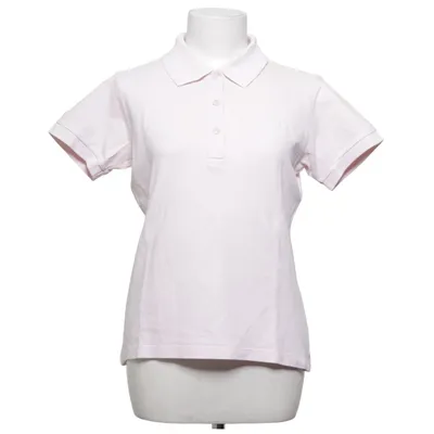 Pikétröja (Rosa) från Fred Perry Bomull, Elastan