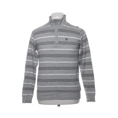 Collegetröja (ZNS101) från Kent Bomull, Polyuretan