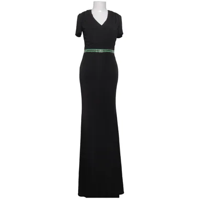 Maxi jurk (1411) van DFI Los Angeles Elastaan, Polyester
