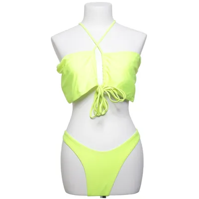 Bikini (Gul) Elastan, Polyamid