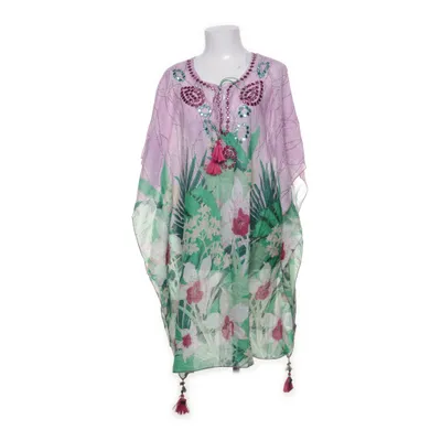 Poncho (CR648) från Lola Casademunt Bomull