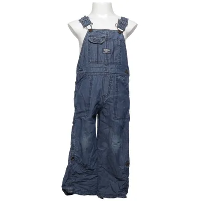 Hängselbyxor (Blå) från OshKosh B'gosh Bomull