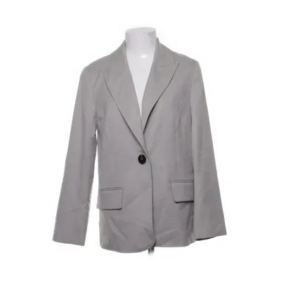 Kavaj (Grå) från Fifth House Elastan, Polyester, Viskos