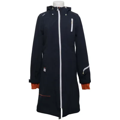 Softshell jacket (Rosin) from DeVal Polyester
