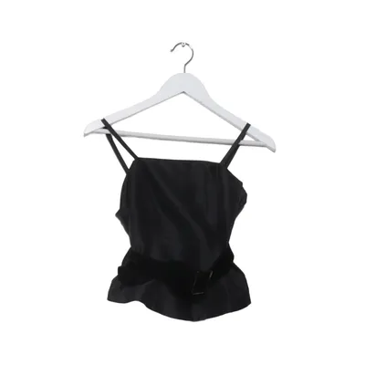 Top (GAMBAYA) from Tiger of Sweden Polyester, Silk