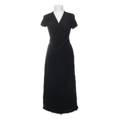 Omlottklänning (Svart) från C&A Viskos