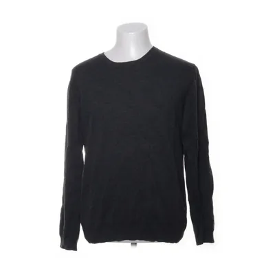 Pull-over (Gris) de Johann Cachemire, Coton