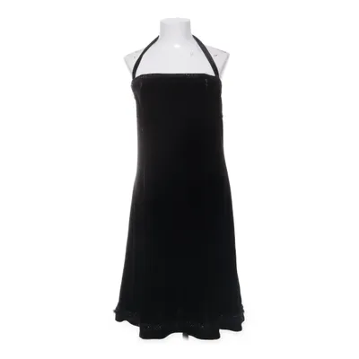 Cocktailklänning (Svart) från Angie Elastan, Polyuretan