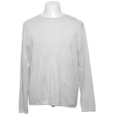 Sweater (Beige) from Rag & Bone Cotton, Linen, Merino wool