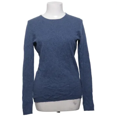 Sweater (Blå) fra Henderson Kashmir