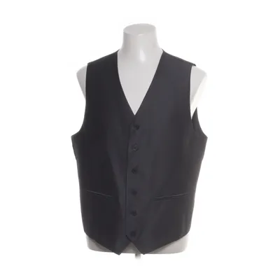Jakkesætsvest (Grå) fra Carnet Polyester, Viscose