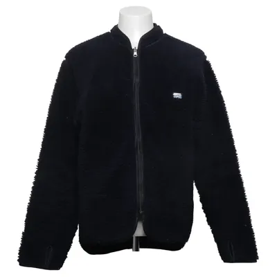 Fleece jas (Blauw) van Fristads Polyester