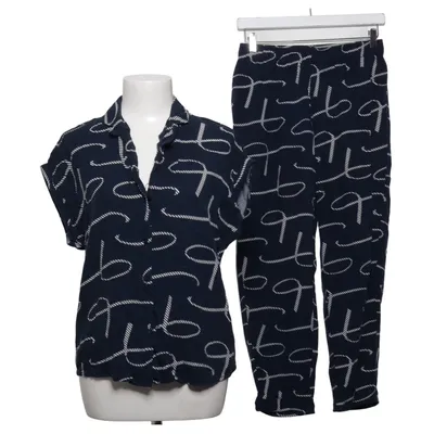 Pajamas (Blue) from Triumph