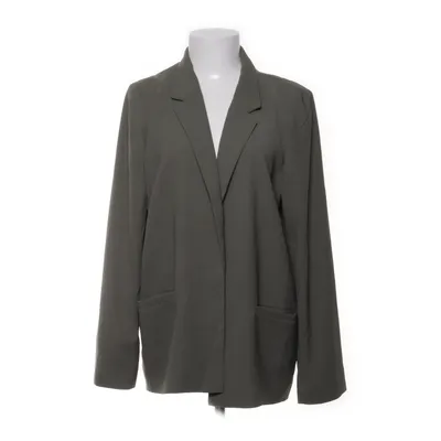 Blazer (Vert) de Soaked Polyester recyclé