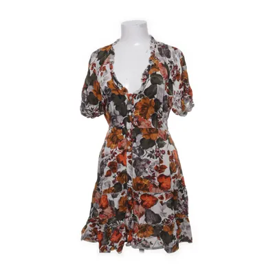 Klänning (Flerfärgad) från Didi Viskos