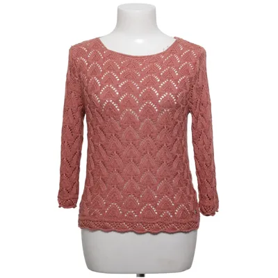 Sweater (Pink) fra Flash Woman Akryl