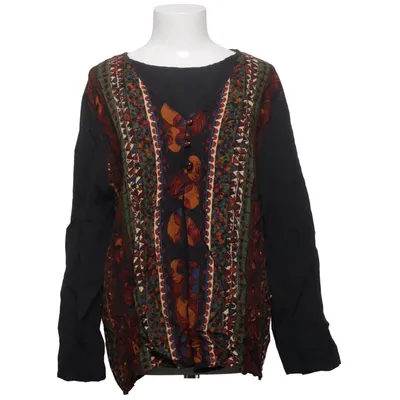 Blus (Flerfärgad) från Avon Polyester, Viskos