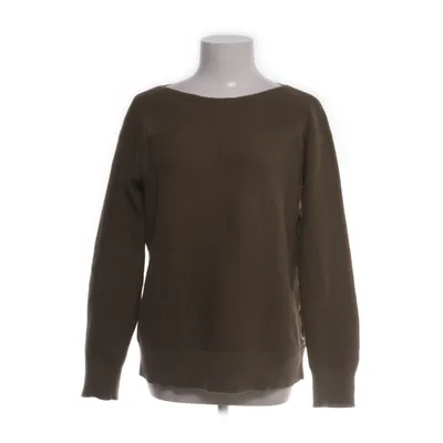 Sweater (Grøn) fra Lauren Ralph Lauren Bomuld