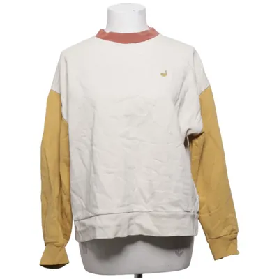 Sweatshirt (Beige, Orange, Rouge) de TwoThirds Coton biologique