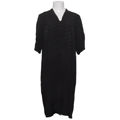 Dress (Black) from By Malene Birger Viscose