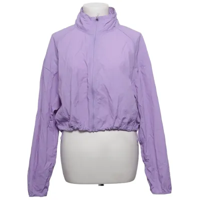 Veste (Violet) de Sport Essentials by Tchibo Polyamide
