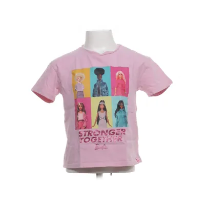 T-shirt (Rosa) från Barbie