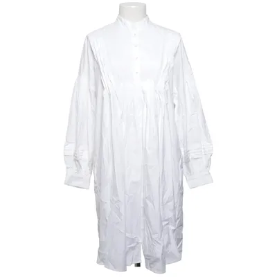 Shirt dress (Penny) from Tonno & Panna Cotton, Elastane, Polyamide