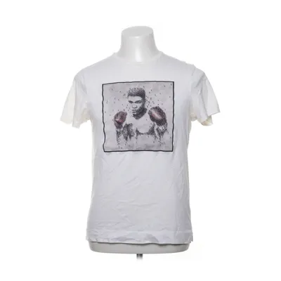 T-shirt (Vit) från Limitato Bomull