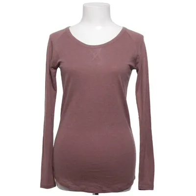 Långärmad t-shirt (Rosa) från Everyday Hero Tencel, Ull