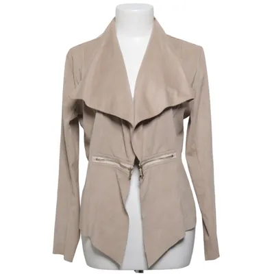 Kofta (Beige) från Fifilles Elastan, Polyester