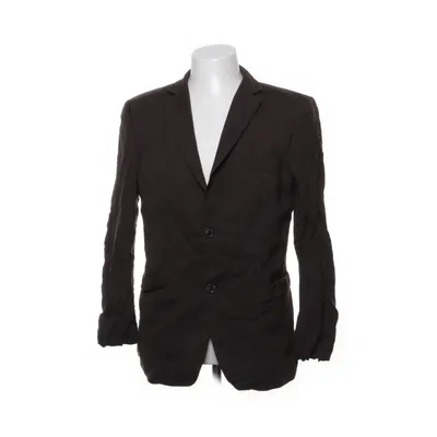 Blazer (Slim Fit) de Abrams Élasthane, Viscose, Laine