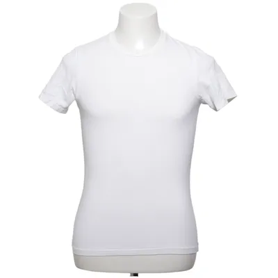 T-shirt (Vit) från Filippa K Man