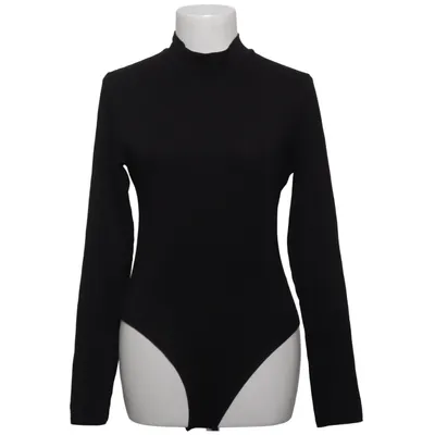 Body (Noir) de Primark Cares Coton, Élasthane