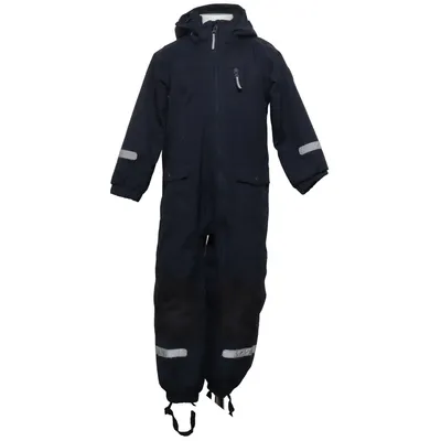 Overall (PO.P WEATHER PRO) från Polarn O. Pyret Återvunnen polyester
