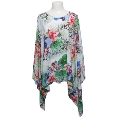 Top (Meerkleurig) van Lise Sandahl Polyester